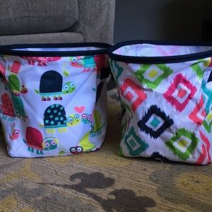 Thirty One Storage Bins